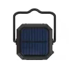 Sandberg Survivor Lantern All-in1 10000, patareitoitel matkalatern, must, IPX5, LED, USB C, aku