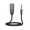 Sandberg Wireless Audio Link USB, USB, A2DP, AVRCP, HFP, 10 m, must, dokk, 5 V