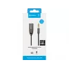 Sandberg Wireless Audio Link USB, USB, A2DP, AVRCP, HFP, 10 m, must, dokk, 5 V