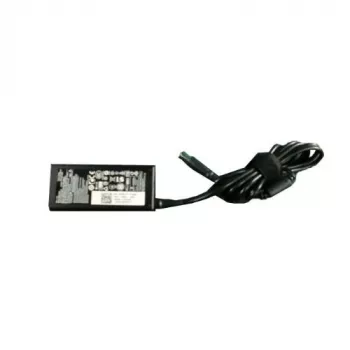 DELL NK6FN toiteadapter/inverter Sisetingimustesse 65 W Must