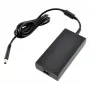 DELL EU 180W vahelduvvoolu toiteadapter/inverter, sisemust, must