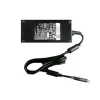 DELL EU 180W vahelduvvoolu toiteadapter/inverter, sisemust, must