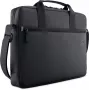 DELL 14-16 EcoLoop Briefcase​ - CC3624 (Pack 10 tk), Portfell, 40,6 cm (16 tolli), Õlarihm, 300 g