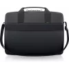 DELL 14-16 EcoLoop Briefcase​ - CC3624 (Pack 10 tk), Portfell, 40,6 cm (16 tolli), Õlarihm, 300 g