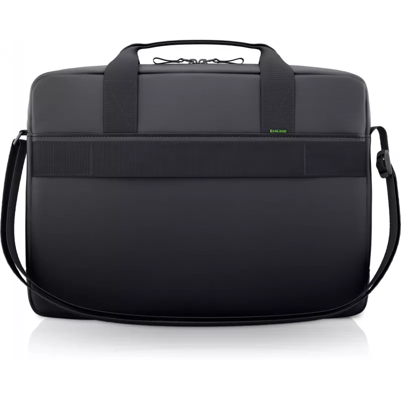 DELL 14-16 EcoLoop Briefcase​ - CC3624 (Pack 10 tk), Portfell, 40,6 cm (16 tolli), Õlarihm, 300 g