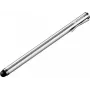Sandberg Smartphone Stylus, Mobiiltelefon/nutitelefon, Hõbedane, 5 g, 140 mm, 7 mm, 7 mm