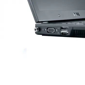 DELL 461-10169 kaablilukk Must