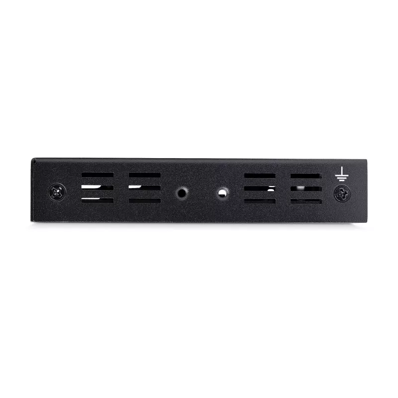 StarTech.com 4K70IC-EXTEND-HDMI AV-pikendaja AV-saatja ja -vastuvõtja Must