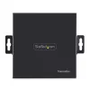 StarTech.com 4K70IC-EXTEND-HDMI AV-pikendaja AV-saatja ja -vastuvõtja Must