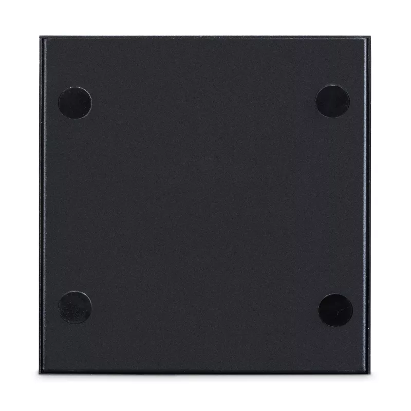 StarTech.com 4K70IC-EXTEND-HDMI AV-pikendaja AV-saatja ja -vastuvõtja Must