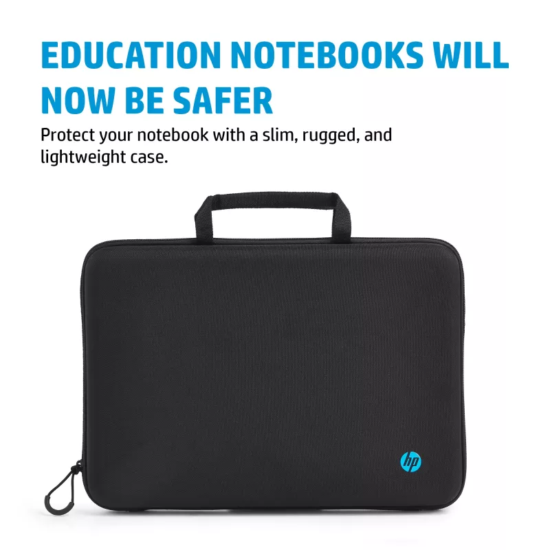 HP Mobility 14-tolline sülearvuti ümbris
