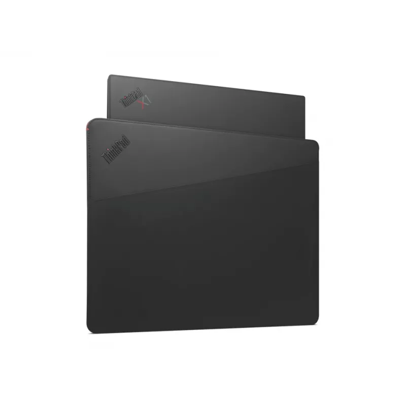 Lenovo 4X41L51715 sülearvuti ümbris 33 cm (13 tolli) varrukas must