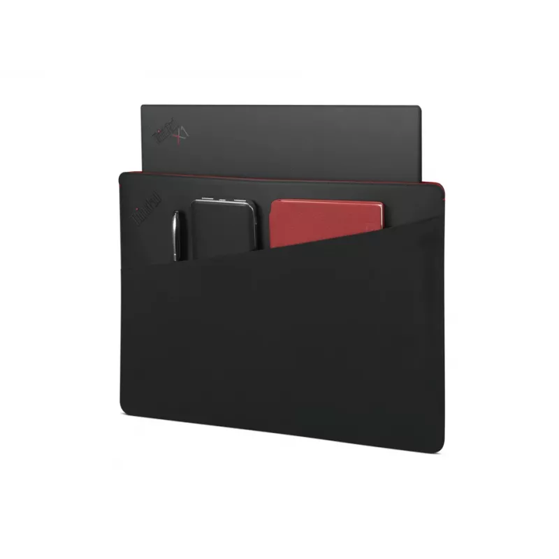 Lenovo 4X41L51715 sülearvuti ümbris 33 cm (13 tolli) varrukas must