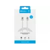 Sandberg Telephone RJ11-RJ11 5 m, 5 m, RJ11, RJ11, isane, isane, valge