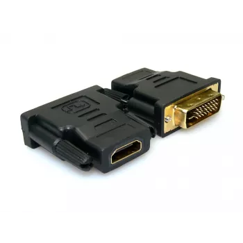 Sandberg Adapter DVI-M - HDMI-F, DVI, HDMI, Must