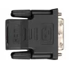 Sandberg Adapter DVI-M - HDMI-F, DVI, HDMI, Must