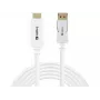 Sandberg DisplayPort 1.4-HDMI 4K60Hz 2m, 2 m, DisplayPort, HDMI, Isane, Isane, Sirge
