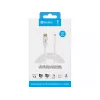 Sandberg DP-MiniDP 1.4 8K60Hz 2m, 2 m, DisplayPort, Mini DisplayPort, isane, isane, 7680 x 4320 pikslit
