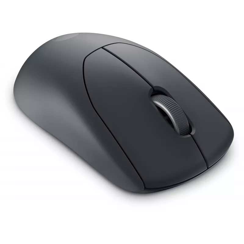 Alienware Pro Wireless Gaming hiir, kahekäeline, RF juhtmevaba + USB Type-C, optiline, 26000 DPI
