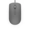 Hiir DELL MS116 USB Type-A mõlemakäeline