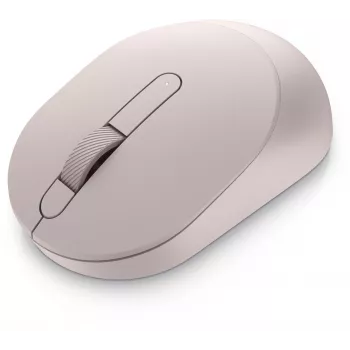 DELL MS3320W hiir Kontor Mõlemakäeline RF-juhtmevaba + Bluetooth Optiline 1600 DPI