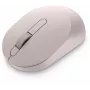 DELL MS3320W hiir Kontor Mõlemakäeline RF-juhtmevaba + Bluetooth Optiline 1600 DPI