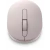 DELL MS3320W hiir Kontor Mõlemakäeline RF-juhtmevaba + Bluetooth Optiline 1600 DPI