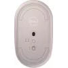 DELL MS3320W hiir Kontor Mõlemakäeline RF-juhtmevaba + Bluetooth Optiline 1600 DPI