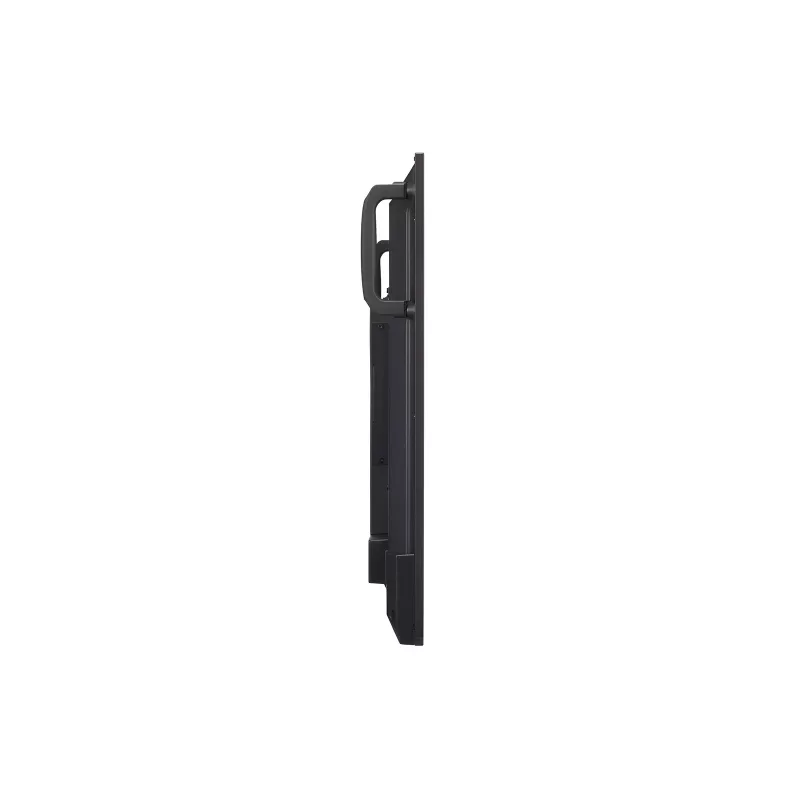Sharp ME652 Digital signage lame panel 165.1 cm (65 tolli) LCD 450 cd/m² 4K Ultra HD Must Android 18/7