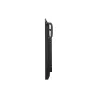 Sharp ME652 Digital signage lame panel 165.1 cm (65 tolli) LCD 450 cd/m² 4K Ultra HD Must Android 18/7