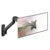 Techly ICA-LCD G112E monitorihoidik/statiiv 81,3 cm (32 tolli) Seinale Must
