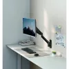 Techly ICA-LCD G112E monitorihoidik/statiiv 81,3 cm (32 tolli) Seinale Must