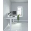 Techly ICA-LCD G112E monitorihoidik/statiiv 81,3 cm (32 tolli) Seinale Must