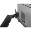 Techly ICA-LCD G112E monitorihoidik/statiiv 81,3 cm (32 tolli) Seinale Must