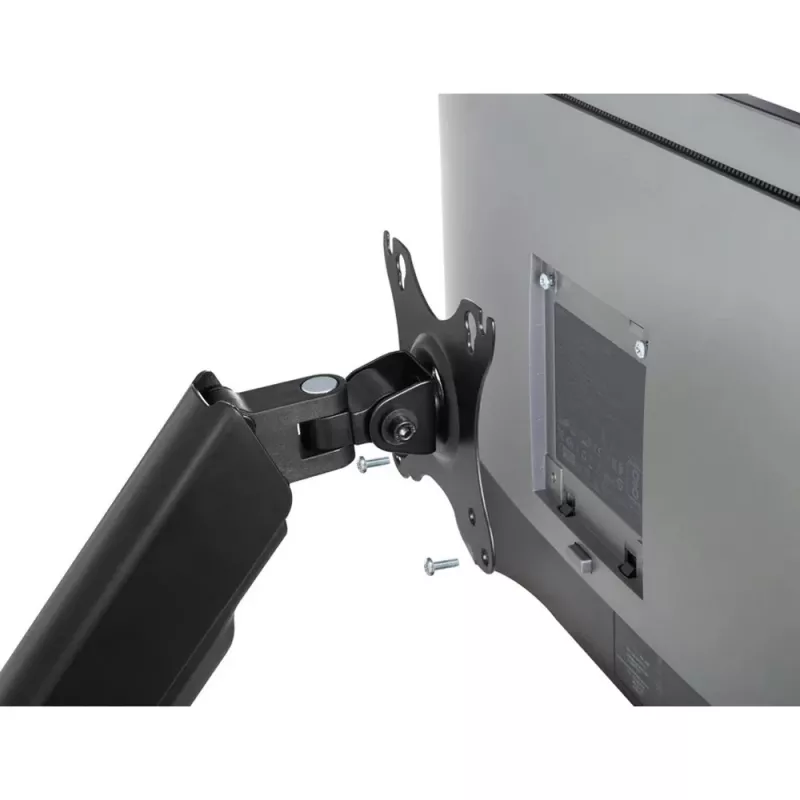Techly ICA-LCD G112E monitorihoidik/statiiv 81,3 cm (32 tolli) Seinale Must