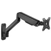 Techly ICA-LCD G112E monitorihoidik/statiiv 81,3 cm (32 tolli) Seinale Must