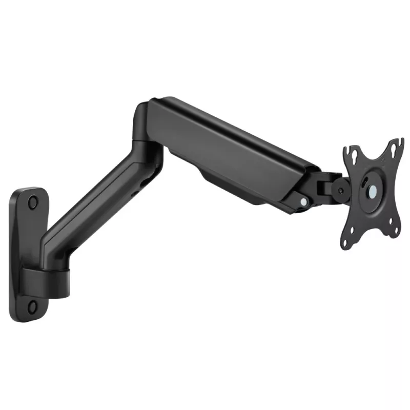 Techly ICA-LCD G112E monitorihoidik/statiiv 81,3 cm (32 tolli) Seinale Must