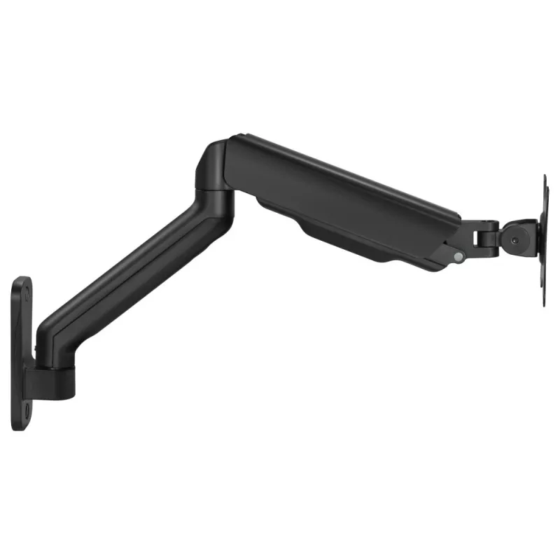 Techly ICA-LCD G112E monitorihoidik/statiiv 81,3 cm (32 tolli) Seinale Must
