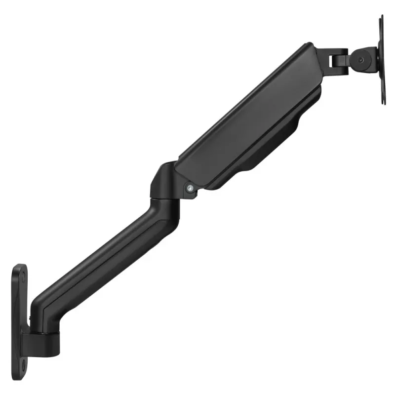 Techly ICA-LCD G112E monitorihoidik/statiiv 81,3 cm (32 tolli) Seinale Must