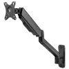 Techly ICA-LCD G112E monitorihoidik/statiiv 81,3 cm (32 tolli) Seinale Must