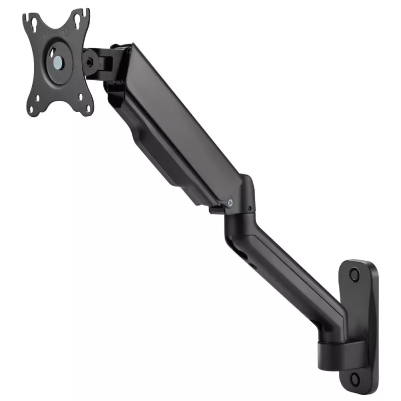 Techly ICA-LCD G112E monitorihoidik/statiiv 81,3 cm (32 tolli) Seinale Must