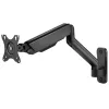 Techly ICA-LCD G112E monitorihoidik/statiiv 81,3 cm (32 tolli) Seinale Must