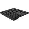 Numeric Keypad Sandberg Wireless Numeric Keypad Pro Membrane 36 Keys