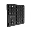 Numeric Keypad Sandberg Wireless Numeric Keypad Pro Membrane 36 Keys