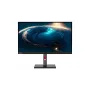 Lenovo ThinkVision P32pz-30 arvutimonitor 80 cm (31,5 tolli) 3840 x 2160 pikslit 4K Ultra HD LCD must