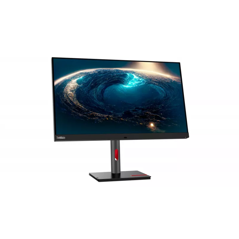 Lenovo ThinkVision P32pz-30 arvutimonitor 80 cm (31,5 tolli) 3840 x 2160 pikslit 4K Ultra HD LCD must