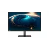 Lenovo ThinkVision P32pz-30 arvutimonitor 80 cm (31,5 tolli) 3840 x 2160 pikslit 4K Ultra HD LCD must