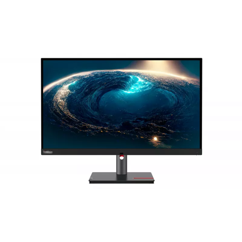 Lenovo ThinkVision P32pz-30 arvutimonitor 80 cm (31,5 tolli) 3840 x 2160 pikslit 4K Ultra HD LCD must