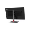 Lenovo ThinkVision P32pz-30 arvutimonitor 80 cm (31,5 tolli) 3840 x 2160 pikslit 4K Ultra HD LCD must