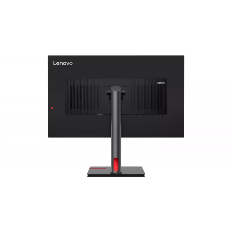 Lenovo ThinkVision P32pz-30 arvutimonitor 80 cm (31,5 tolli) 3840 x 2160 pikslit 4K Ultra HD LCD must